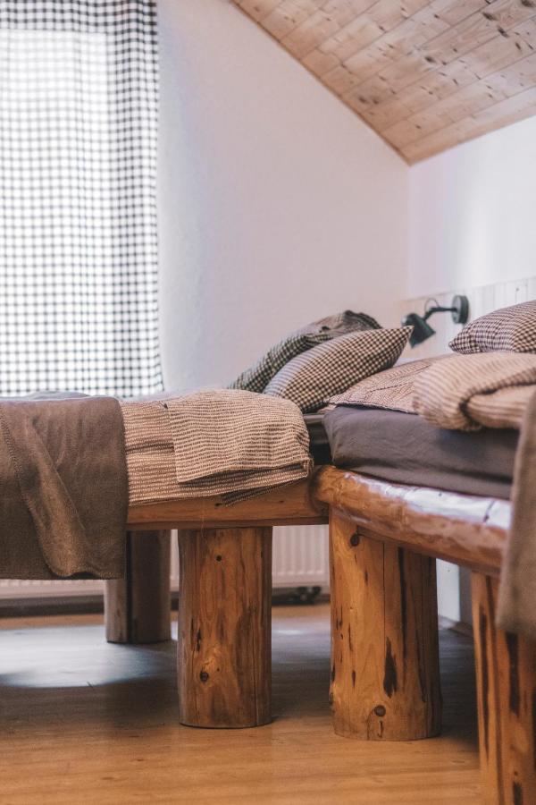 Chata Trojka Ruda nad Moravou Zewnętrze zdjęcie